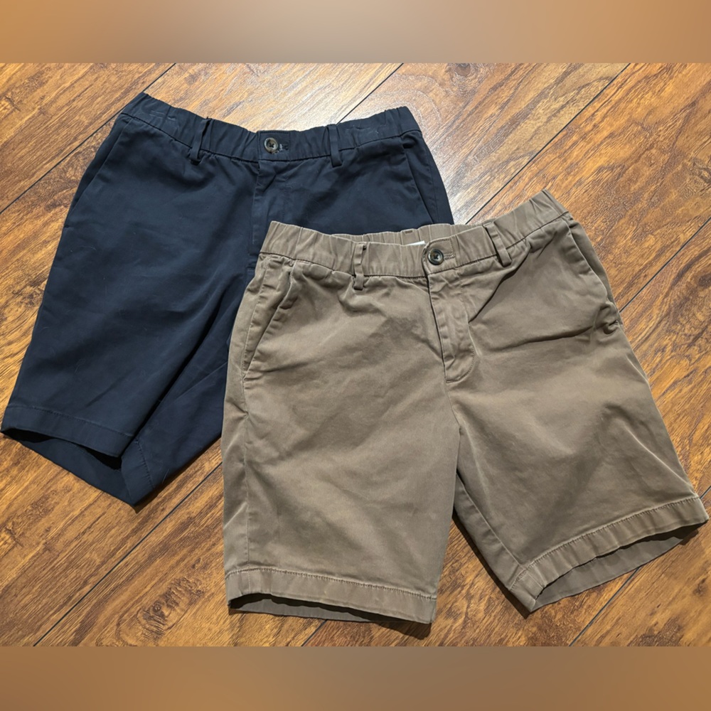 Bearbottom 7” Shorts